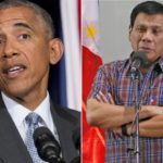 Philippine president calls Obama a ‘son of a whore’ 1
