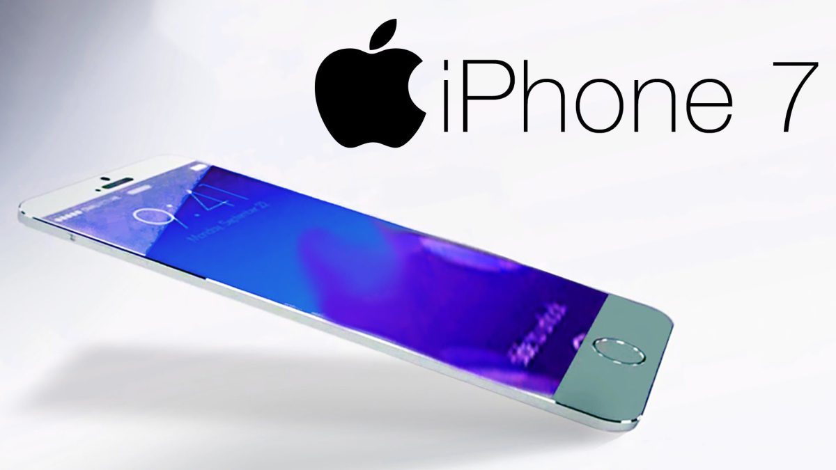 Apple iphone 7