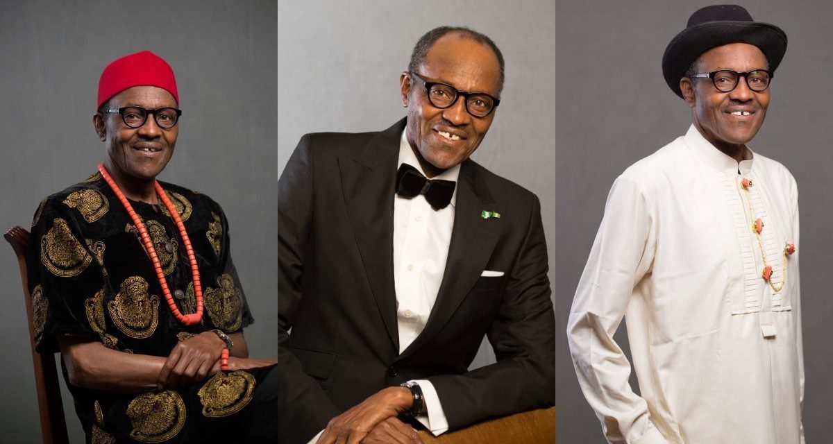 Buhari Multi cultural leader