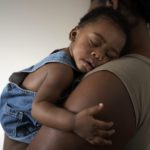 Pain of motherhood