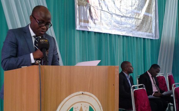 Falling oil prices not ‘sole culprit’ for Nigeria’s economic woes – NEITI boss