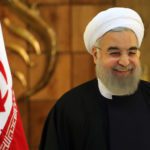 Iran leader