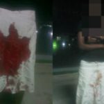 Hoodlums force 23 year old lady Judith to take India hemp before raping her