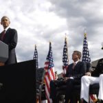 USA marks September 11th Terrorist Attacks Aniversary