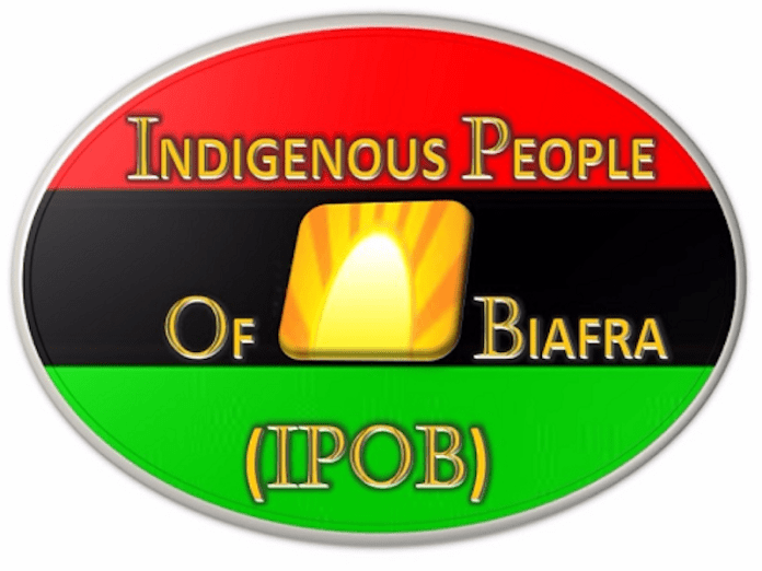 IPOB