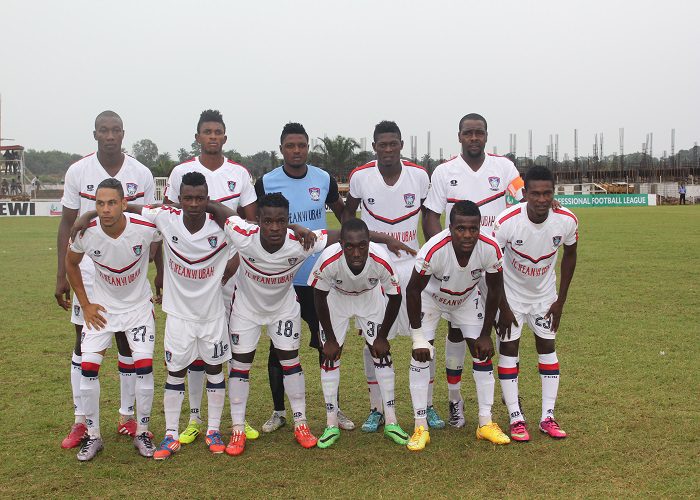 FC Ifeanyi Ubah