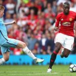 Man Utd first UK football club to earn £500m in a year