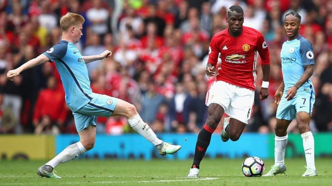 Man Utd first UK football club to earn £500m in a year