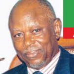 John Odigie Oyegun