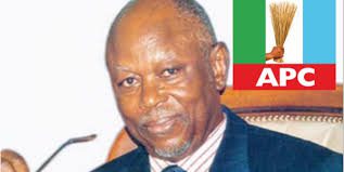 John Odigie Oyegun