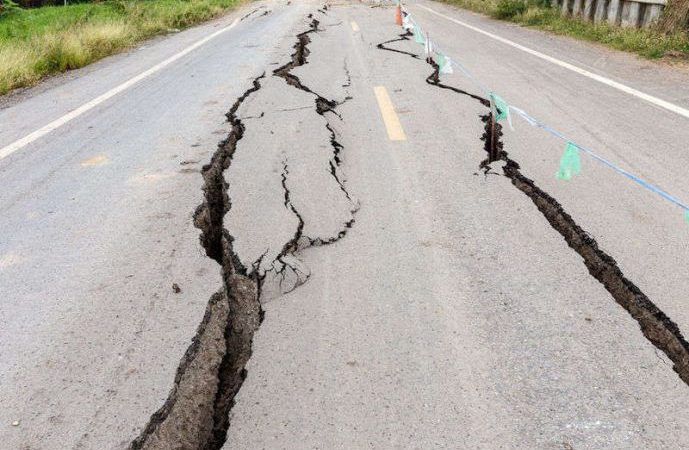 Another Earth Tremor Occurs in Kaduna