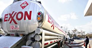 Exxon Oil