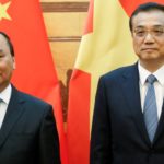 China Vietnam Vow to Maintain Peace Stability in South China Sea