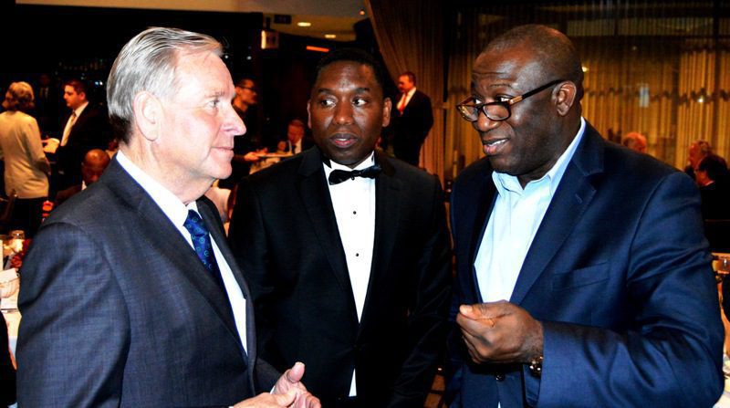 Nickel discovery in Nigeria “extraordinary” – Australian Mining firm