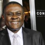 Nigeria Born Bennet Omalu