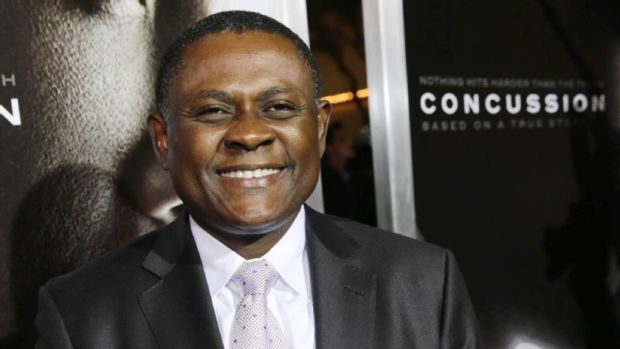 Nigeria Born Bennet Omalu