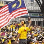 Malaysia Democracy Group