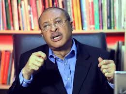 Pat Utomi