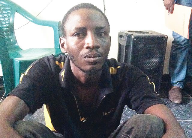 Jehu Kwasu Graduate impersonates Bishop Kukah defrauds Oyedepo Dantata others