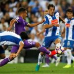 Real Madrid equal La Liga record for successive wins