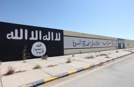 Saudi Arabia says arrests 17 Islamic State attack plotters