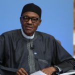 Buhari asking for support of professionals