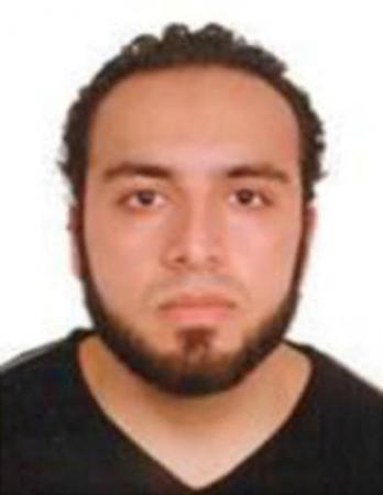 New York bombing suspect Rahami captured in New Jersey mayor