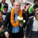 British Rights Activist sentenced 3 years by Thai court for defamation and cyber crime