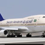 Saudi Arabian Airlines3