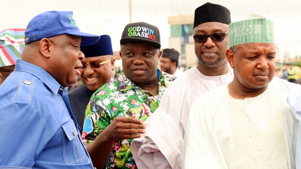 Tax wealthy Nigerians more Expert advises APC governments