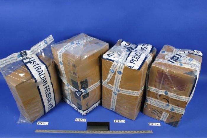 South Australian man arrested for importing drugs via dark net