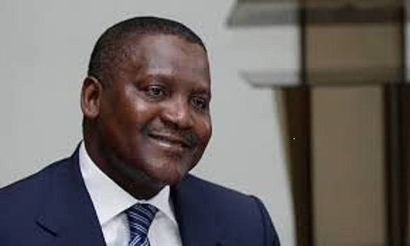 Dangote