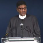 Buhari appeals for global support to raise 14 billion for restoration of Lake Chad