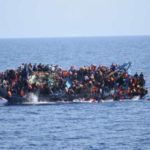Migrant boat carrying 600 capsizes off Egypt at least 29 dead