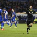 Cup hero Fabregas ready to step up for Chelsea