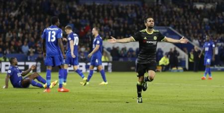 Cup hero Fabregas ready to step up for Chelsea
