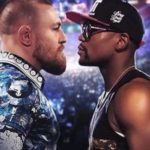 Floyd Mayweather says fight with UFCs Conor McGregor will not happen