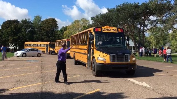 Canada schools universities evacuated over threat