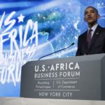 Obama Africa Wants Trade Not Aid