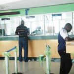 Nigeria Banking Hall