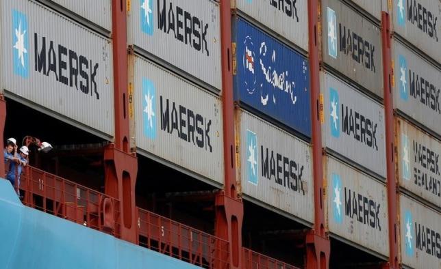 maersk