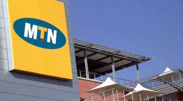 MTN Nigeria