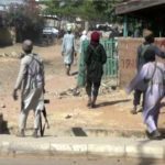 15 Boko Haram fighters two Nigerian soldiers killed in fierce battle