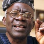 Don’t beg Switzerland others for Nigeria’s stolen funds sue them Falana advises Buhari 1