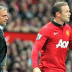 Rooney affected by strong criticism Mounrinho