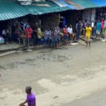 BIAFRA The First Protest that truly Worked 1