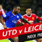 Manchester vs Leicester 2