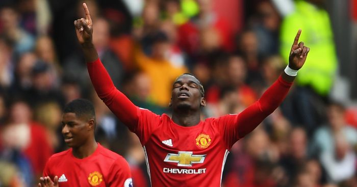 Pogba