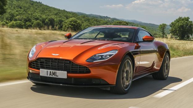 Is this the worlds most beautiful car