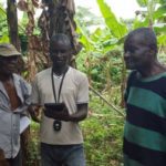 How farmers can end land disputes and produce more food